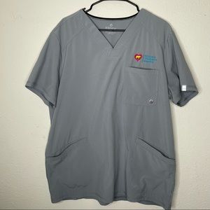 SCRUBS